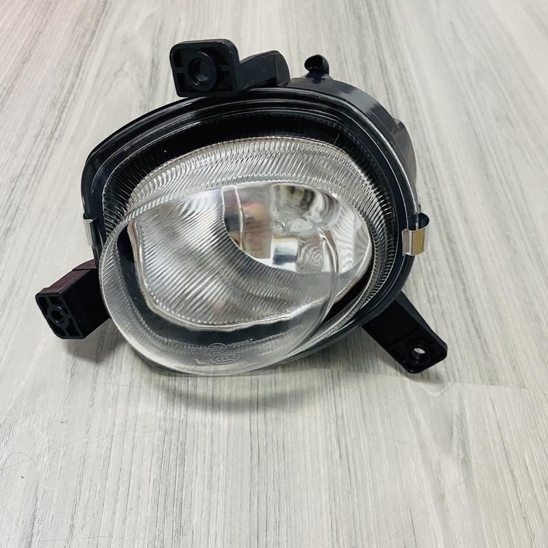 Front Bumper Lamp Front Fog Lamp Light for DFM DFSK Glory 580 Left