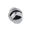 Car Stainless Steel Wheel Nut for Discovery 3 4 5 Sport LR068126 Car Wheel Nuts RRD500290 Wheel Nuts for Discovery 3 4 5