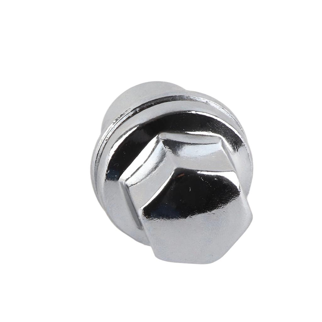Car Stainless Steel Wheel Nut for Discovery 3 4 5 Sport LR068126 Car Wheel Nuts RRD500290 Wheel Nuts for Discovery 3 4 5