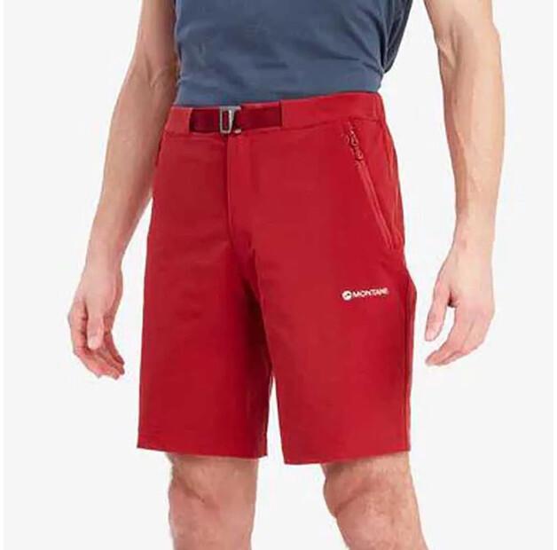 Montane Шорты Dynamic Lite