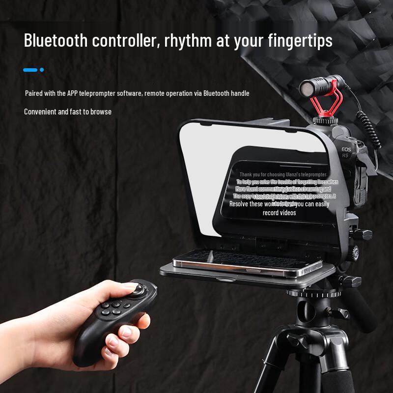 Ulanzi RT02 Univerzální teleprompter