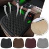 Non-Slip Driver Seat Cushion 3D Suspended Office Chair Seat Cover Durable Car Seat Cushion