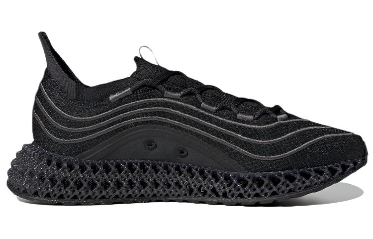 4DFWD Parley x 4DFWD Adidas 'Core Black' GV9056