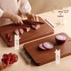 Jing Zhifeng Black Walnut Double-sided Cutting Board