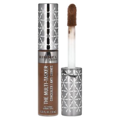 Multi-Tasker Concealer, 110 Warm Coconut, 10Ml(0.33Fl Oz)