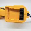 High-Power Brushless Cordless Reciprocating Saw with Lithium Battery