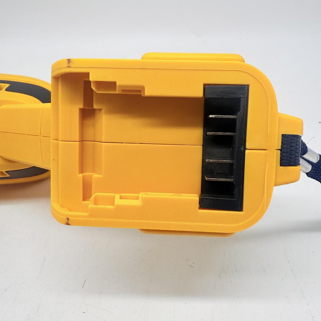 High-Power Brushless Cordless Reciprocating Saw with Lithium Battery