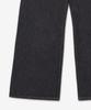 Hopeu Skid Denim Pants - Black / 00286883