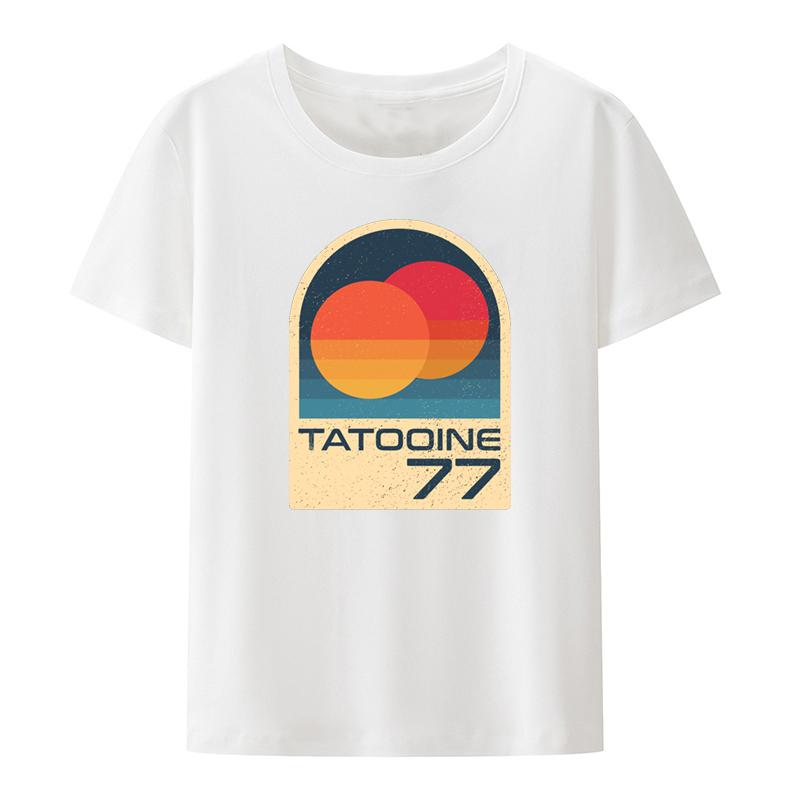 Inhalation Graphic Tshirt Funny Tee Portrait Oneck Kawaii Clothes Pattern Tops Women Cool Slim Blouse Novelty Creative Lovely