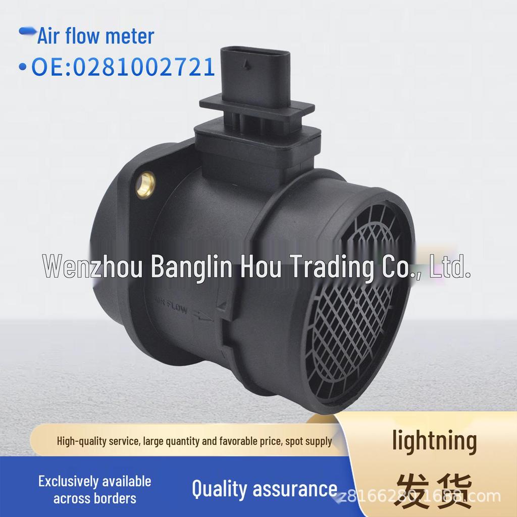 Air Flow Meter for Models: 0281002947, 2816427800, 0281002721, 0280218199