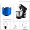 ZuanChu Multi-Functional Home Chef Mixer: Electric Dough Kneader, Egg Beater, Cream Blender