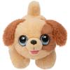 Niche surprise - Moose Toys - Chien orange - Modèle aléatoire - Accessoires inclus - 5 ans et plus
