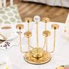 Multifunctional Stainless Steel Organizers For Cups And Jewelry Display Rustproof Construction Elegant Styles