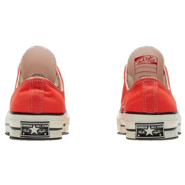 Converse Chuck 70 Ox 'Red Ivory' Men's 168037C