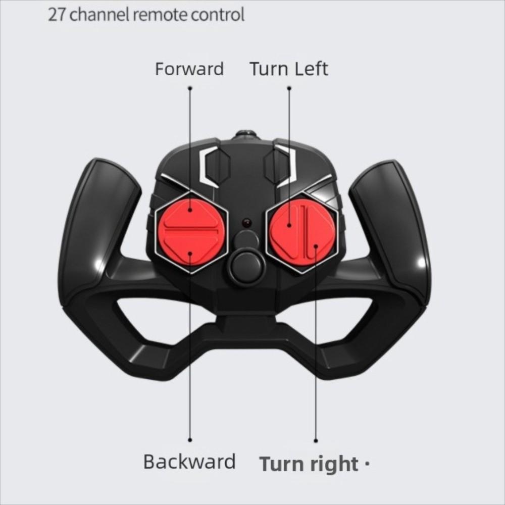 Plastic RC Drift Car Racing Sports Remote Control Racing Car New Vehicle Toys  Adults Kids