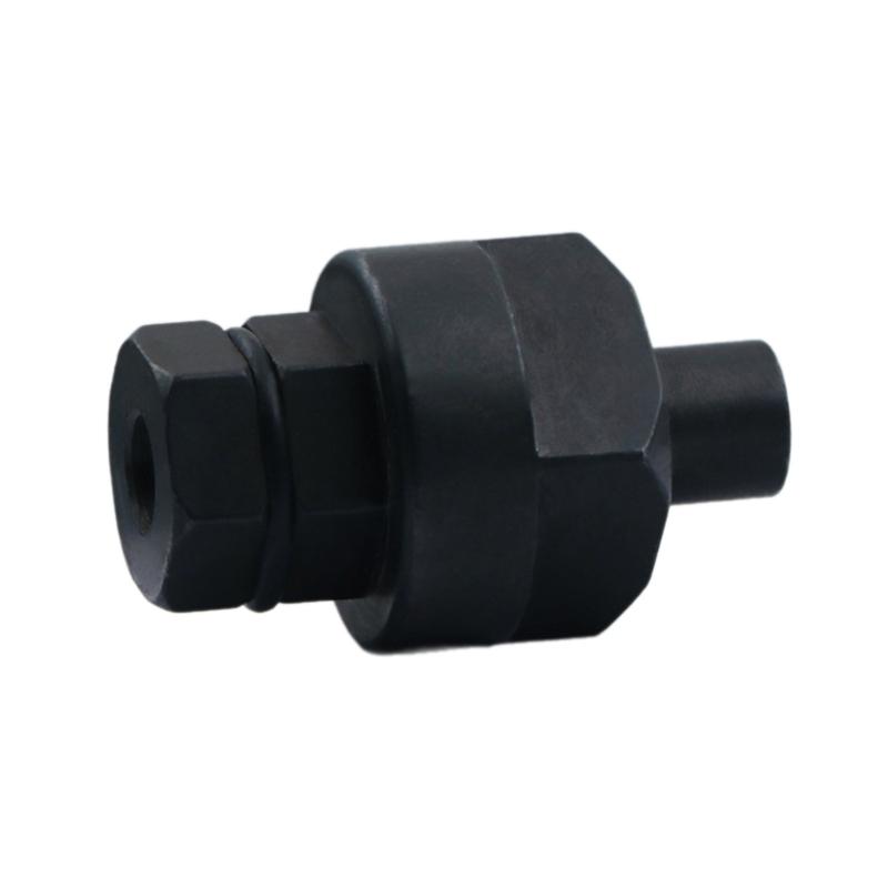 T40058 Veivakseldreiesokkel for 6-sylindret 2.4-liters motor Veivaksel Kamaksel Kile Dreiesokkel Adapter