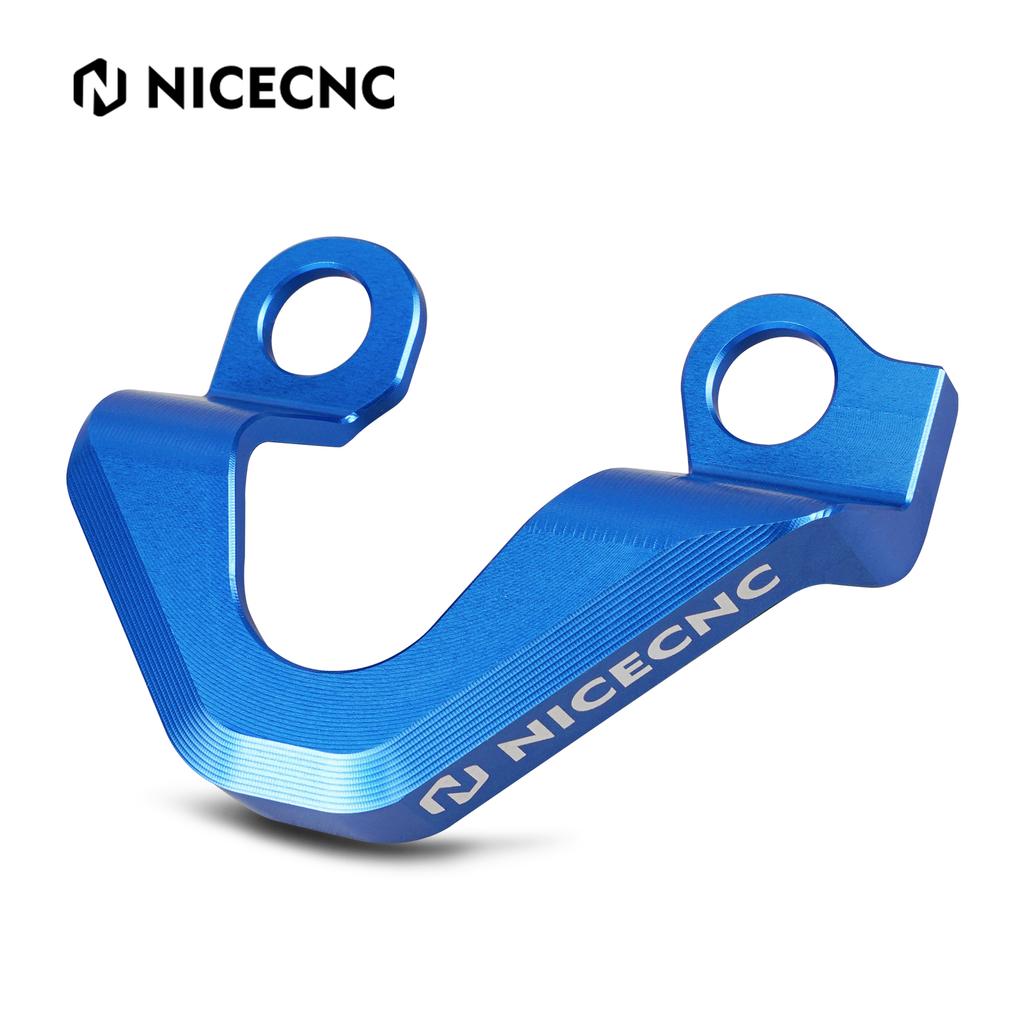 NICECNC For Yamaha Tenere 700 2019-2024 Kickstand Switch Protection For Yamaha Tenere 700 World Raid Rally 2022-2024 XTZ07 T700