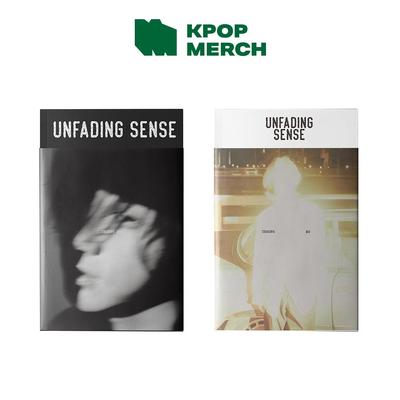 YESUNG - Sentido Imortal (Mini 5º Álbum) LIVRO DE FOTOS ver.