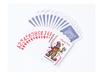 Wangdao 708 Waterproof Thickened Playing Cards - Durable Household Poker Cards