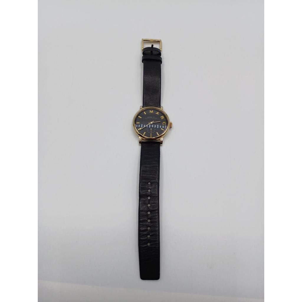 Used MARC BY MARC JACOBS MBM1269 Quartz watch