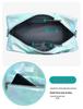 Women's Glossy Sport Yoga Bag 2025 - Stylish Crossbody & Handheld Travel Bag, Ideal for Fitness Enthusiasts.