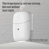 Waterless Essential Oil Diffuser - 10ml Plug in Diffuser for Bedroom, Bathroom, Living Room,Reading Room, Yoga Room, Small Office, and Anywhere in