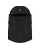 WELTER EXPERIMENT Thermosquare Fleece Balaclava Black