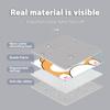 Cartoon Bathroom Mats Super Absorbent Toilet Rug Anti Slip Bath Mat Quick Dry Foot Floor Mat Entrance Doormat Carpet Washable