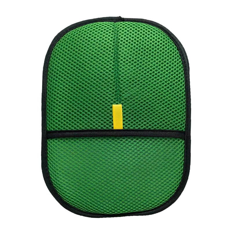 Statische Tierhaarentfernungshandschuhe Bürste, Wiederverwendbarer elektrostatischer Katzenhunde-Tierhaarentferner Pflegehandschuh Bürstenwerkzeug