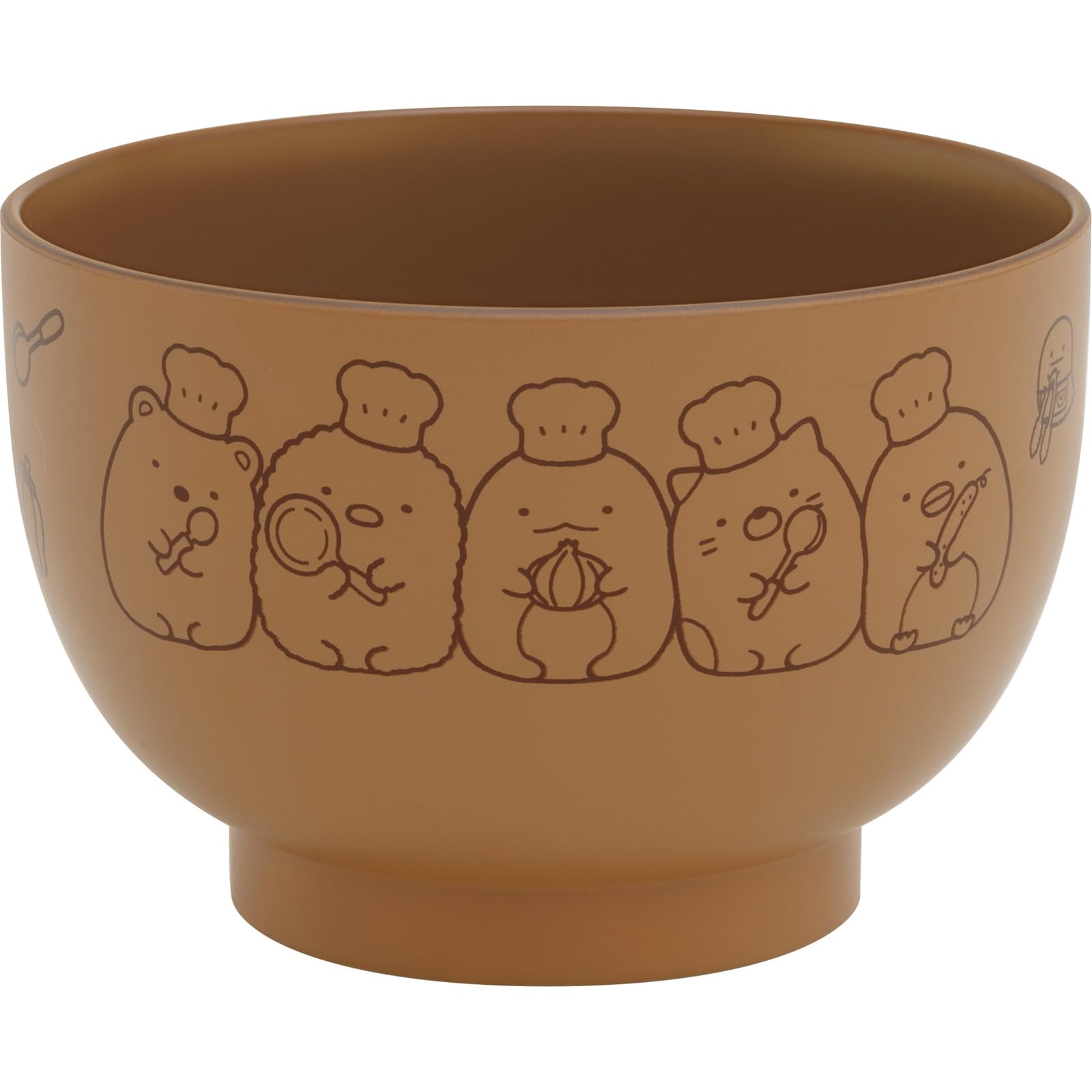 

Чаша Sumikko Gurashi KA20702 San-X