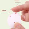 Hydrogel Facial Moisturizing & Contouring Patches: Nasolabial, Lifting, and Forehead.