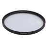 Junestar 86mm Blue Streak Special Effects Filter Antiscratch Optical Glass Aluminum Alloy Frame for