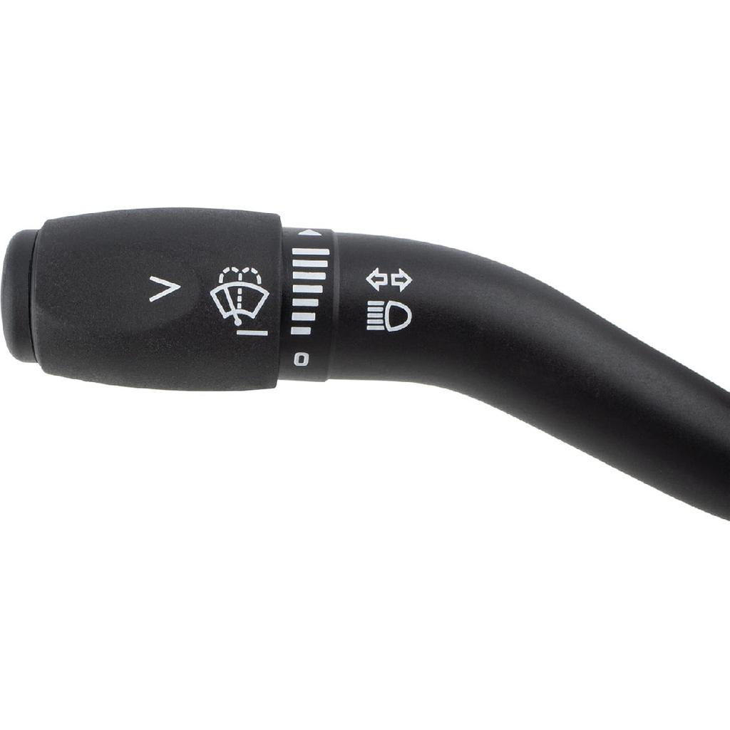 BOXI Turn Signal and Wiper Washers Headlamp Dimmer Switch Compatible for Ford E-Series Van 1997 1998 1999 2000 2001 2002 2003 2004 Ford E150 E250