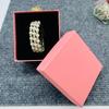 Watch Box, Bracelet Box, Jewelry Box, Packaging, Jewelry Gift Box, Carton, Heaven and Earth Cover, Large Quantity