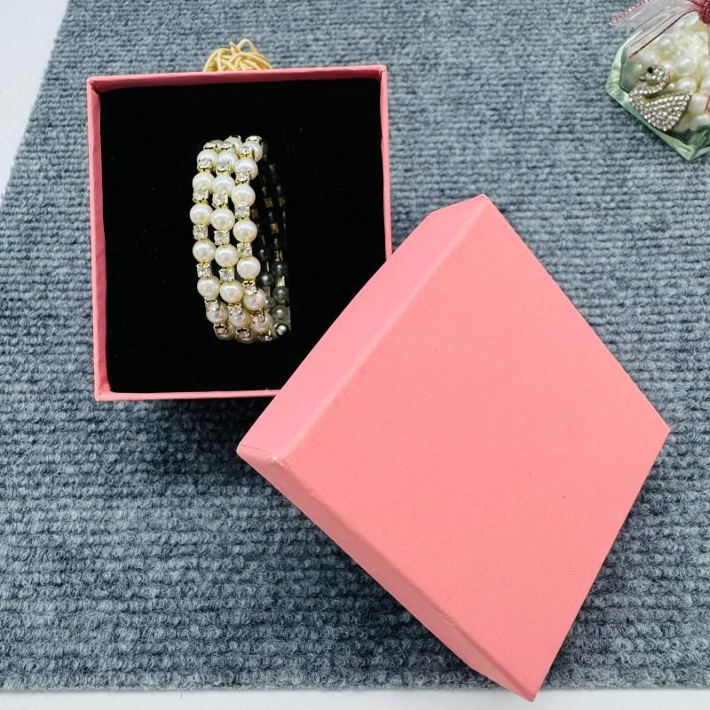 Watch Box, Bracelet Box, Jewelry Box, Packaging, Jewelry Gift Box, Carton, Heaven and Earth Cover, Large Quantity