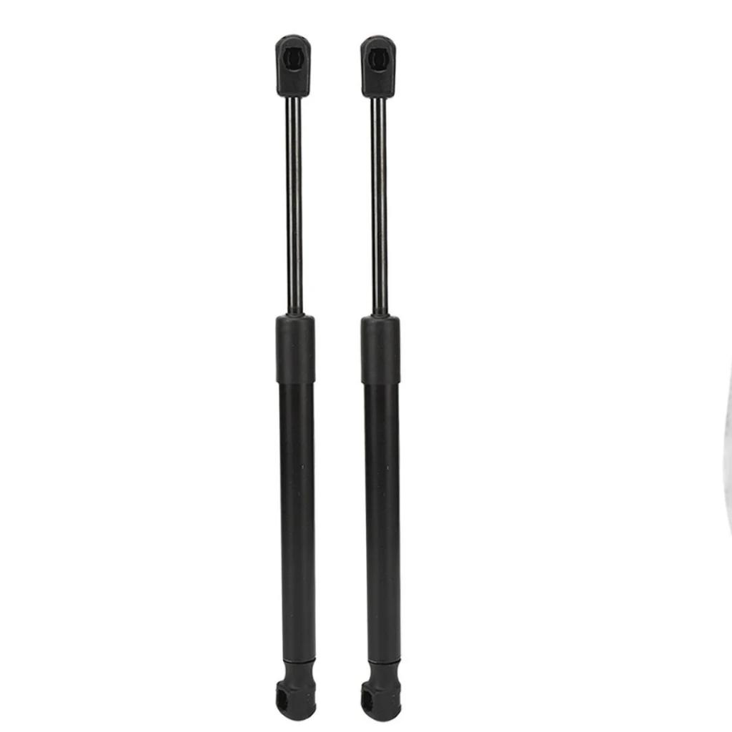 2Pcs 51237185032 Car Front Engine Hood Gas Struts Lift Support Rods for BMW 7 Series F01 F02 F03 F04 2008-2015