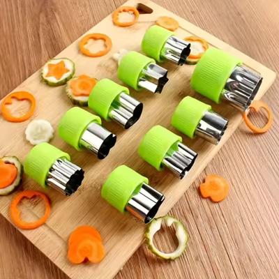 Zubehör zum Cookies-Backen – Keksstempel
