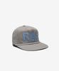 Leoseuteuaenseuton Ras String Ball Cap Light Gray_Ras String Ball Cap Light Gray