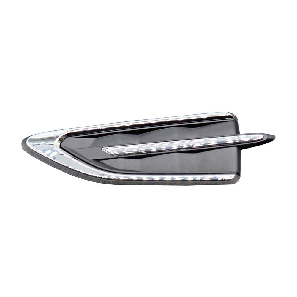 Front Fender Ornament Left Side GJ5Z-16228-AB Fit For Ford Escape 2017 2018 2019