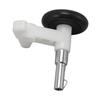 Bobbin Winder Iron and Plastic Sewing Machine Bobbin Winder Replacement for 1105 1106 1107 1116 1120 1130 1507 1525 1725