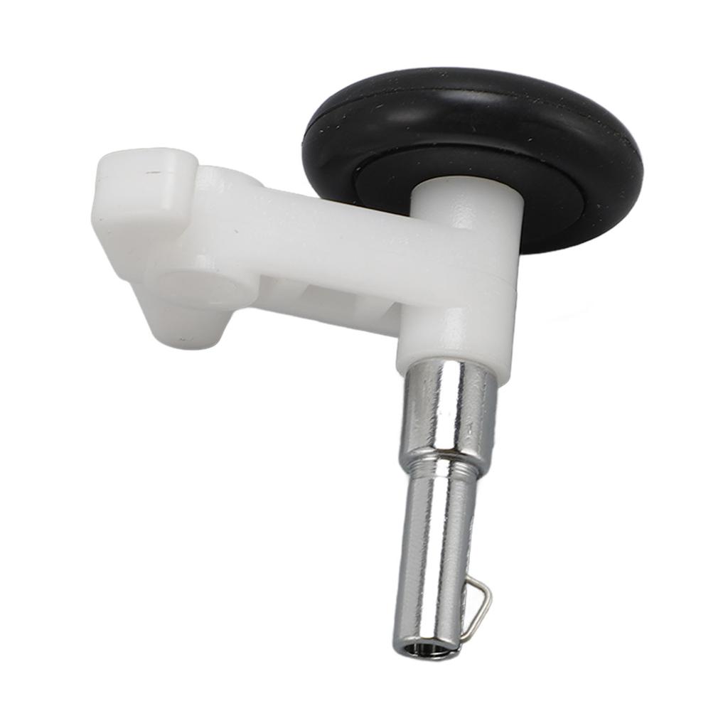 Bobbin Winder Iron and Plastic Sewing Machine Bobbin Winder Replacement for 1105 1106 1107 1116 1120 1130 1507 1525 1725