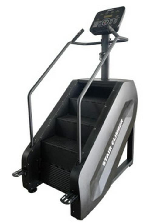 Commercial Stair Climber and Home Treadmill Fitness Machine