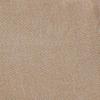 VidaXL Rideau occultant d'aspect de lin avec crochets Beige 290x245 cm