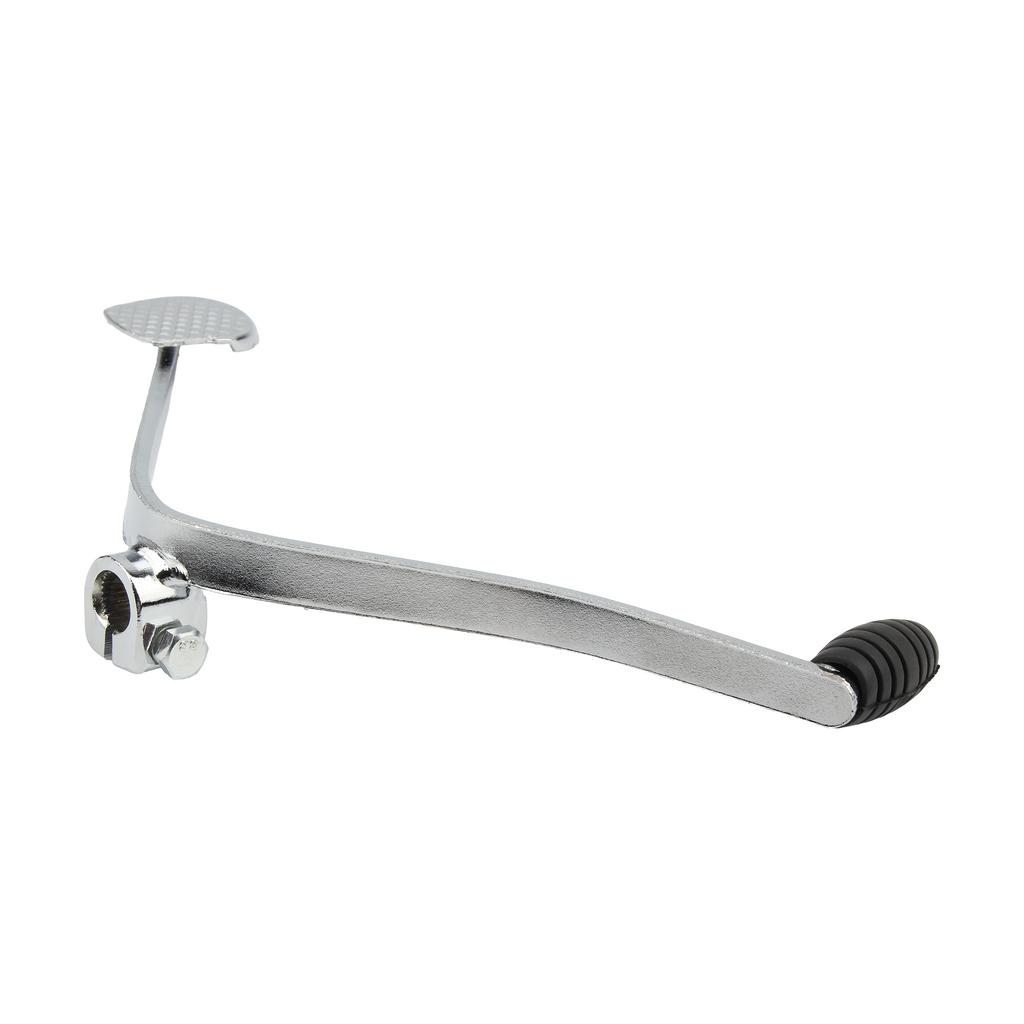 Motorcycle Bidirectional Gear Lever 27MM For Honda Cg125 YAMAHA YBR125 YBR YB YP 125 YB125Z Motocross Universal accessories