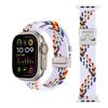 Parachute Strap For Apple Watch Ultra 3 2 Band 49mm 46mm 42mm 45mm 41mm 44mm Braided Nylon Bracelet iWatch 11 10 9 8 7 6 SE Belt