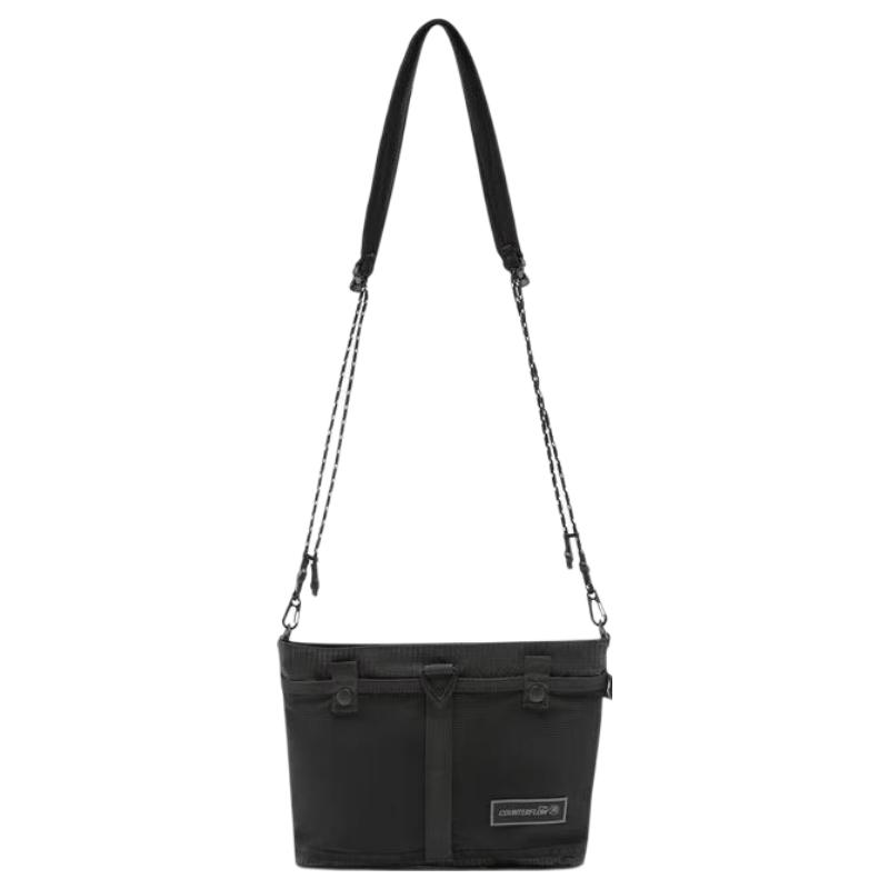 Li-Ning CF Su Outdoor Water-Repellent Crossbody Bag F