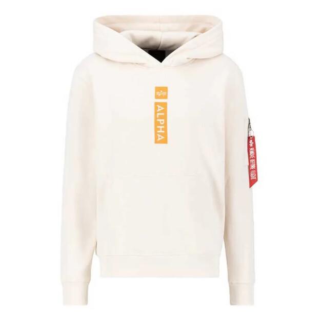 

Alpha Industries Alpha Rp худи XL