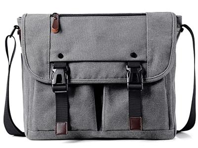Malas para homens – Bolsas de ombro