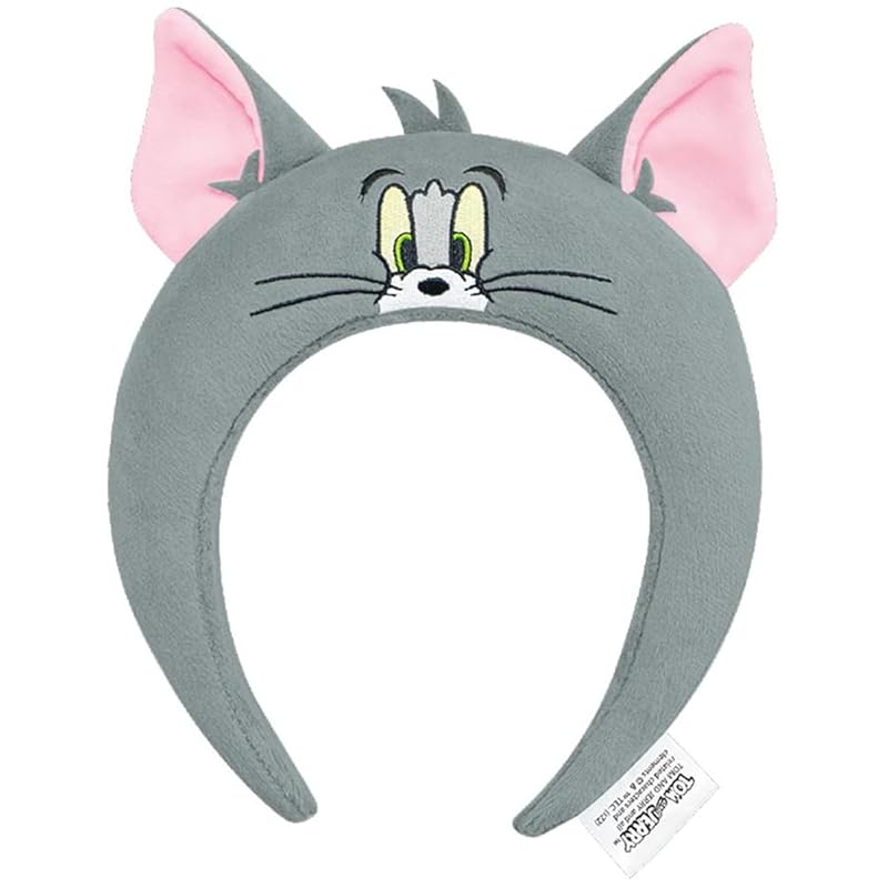 

cracks character headband tom 122848