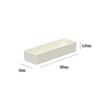 PET Makeup Storage Box Drawer Storage Divided Organizing Box New Drawer Storage Box  Lipstick